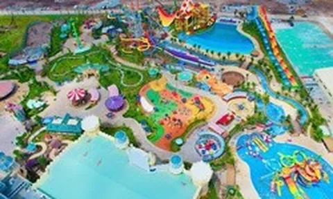 Vinpearl muốn huy động 8.000 tỷ đồng từ chào bán cổ phiếu, bổ sung 11 ngành nghề