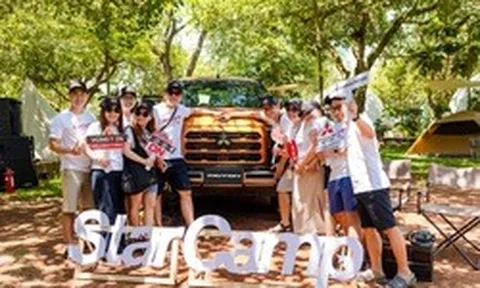 Không chỉ liên tục khuyến mại, Mitsubishi còn muốn tạo cú hích doanh số bằng cách này tại Việt Nam
