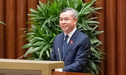 Chính thức trình Quốc hội miễn thuế với xăng dầu đến hết tháng 6-2026