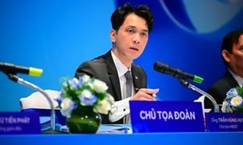 Chủ tịch ACB Trần Hùng Huy: Dư nợ cho vay bất động sản chỉ dưới 5%, hạn chế rủi ro siết tín dụng