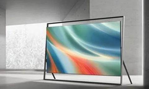 Samsung tạo dấu ấn đột phá toàn ngành với TV Micro RGB và Vision AI Companion
