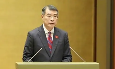 Thủ tướng Lê Minh Hưng ấn định thời gian xử lý các tổ chức tín dụng yếu kém