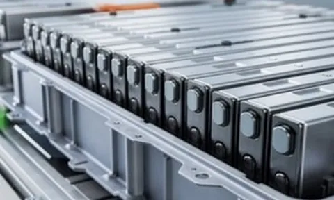 Xuyên đinh và nung nóng tới 300 độ C vẫn không bốc khói: Lời giải cho bài toán an toàn xe điện đã xuất hiện từ phòng thí nghiệm