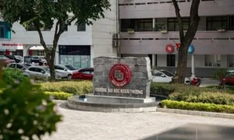 Trường đại học được mệnh danh là ‘Harvard của Việt Nam’ công bố học phí tới 88 triệu/năm, phụ huynh biết để nhắc con nếu đang khao khát theo học