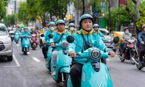 Chưa có pin thải, Việt Nam miễn quy định tái chế pin xe điện đến 2029