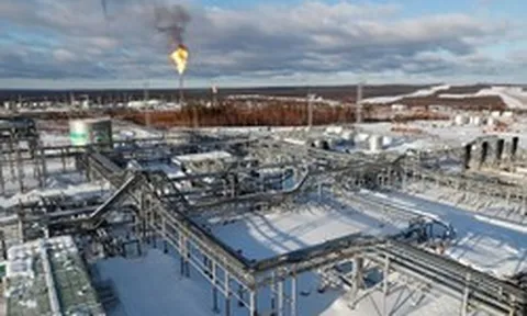 Không phải Mỹ, quốc gia này sắp 'hái quả ngọt' từ xung đột Iran - thu ngân sách 9 tỷ USD từ dầu mỏ chỉ trong 1 tháng