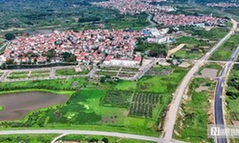 Hà Nội dự kiến tổ chức đấu giá 306 dự án, khu đất trong năm 2026, thu hơn 63.000 tỷ đồng