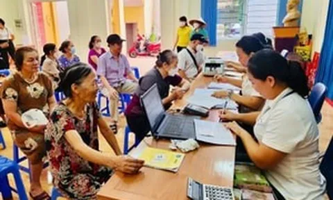 Mỗi hộ gia đình sẽ nhận số tiền đến 3.000.000 đồng từ ngân sách: Chi tiết đối tượng được hưởng, dự kiến khi nào có hiệu lực?