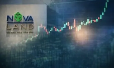 Đằng sau cú bứt phá của NVL: Khối nợ 17.000 tỷ đồng bảo đảm bằng cổ phiếu và danh tính các bên cho vay