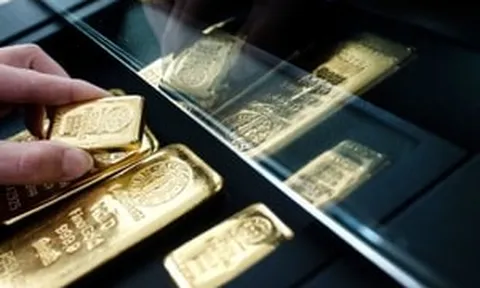 Giá vàng hôm nay (11/4): Đà tăng bị ‘chặn đứng’, chuyên gia dự báo sốc về xu hướng tuần tới