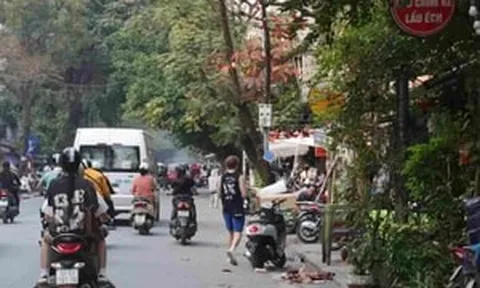 Thông tin mới nhất về việc triển khai cấm ô tô, xe máy xăng tại Hà Nội, sẽ áp dụng từ tháng 7/2026