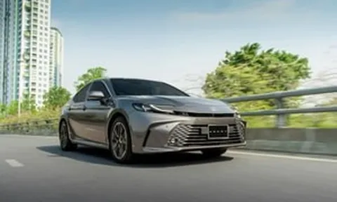 Giá xăng khó lường, người Việt đổ xô chọn loại 'xe lạ', tiêu hao chỉ 3–4 lít nhiên liệu/100 km