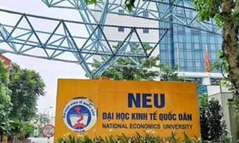 Đại học được ví như ‘Stanford Việt Nam’ học phí cao nhất 68 triệu đồng/năm: Tuyển 9.000 chỉ tiêu với 88 mã xét tuyển, phụ huynh biết để cân đối