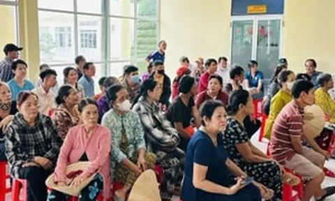 Mỗi gia đình sẽ được nhận 1.000.000 đồng từ lãnh đạo, áp dụng từ nay đến năm 2030: Nhóm đối tượng, dịp gì được hưởng và đó là địa phương nào?