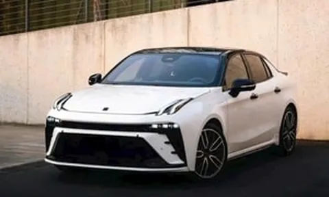 Người Việt ngày càng 'chê' sedan hạng C: Thương hiệu Trung Quốc đánh liều đưa mẫu xe giá ngang Mazda3 sang khuấy đảo