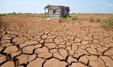 Nguy cơ xuất hiện El Nino rất mạnh, khí hậu nước ta sẽ thế nào?