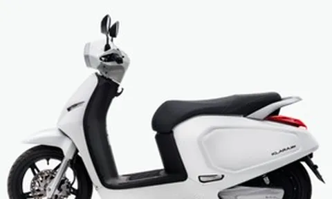 'Xe điện quốc dân' giá 25 triệu, đi 112 km/lần sạc: Mẫu xe này có gì khiến người Việt quan tâm?