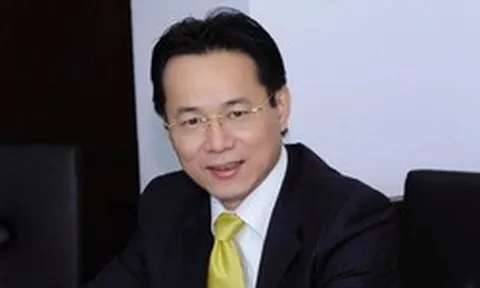 Lý Xuân Hải - Sự trở lại của một banker