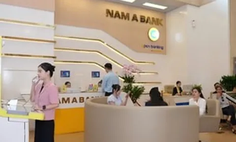 Nam A Bank (NAB) giảm lãi suất cho vay lên đến 3%