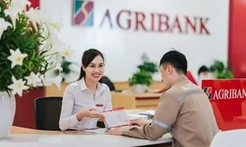 Từ mai, Agribank chính thức giảm lãi suất
