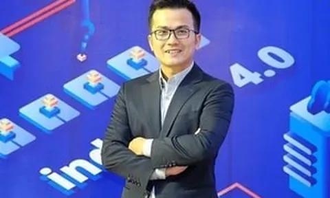 Giáo sư trẻ nhất Việt Nam từng lọt top nhóm nhà khoa học có ảnh hưởng lớn trên thế giới, hiện đang giảng dạy tại trường ‘đại học lâu đời nhất Việt Nam’