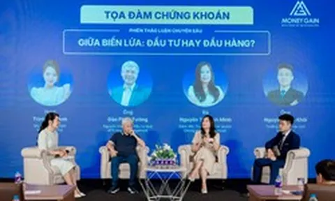 Yếu tố nào có thể định hình xu hướng dài hạn của thị trường chứng khoán?