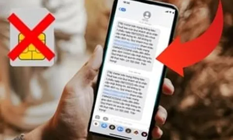 Từ 15/4, hàng nghìn người sẽ bị khoá SIM điện thoại nếu không làm ngay điều này