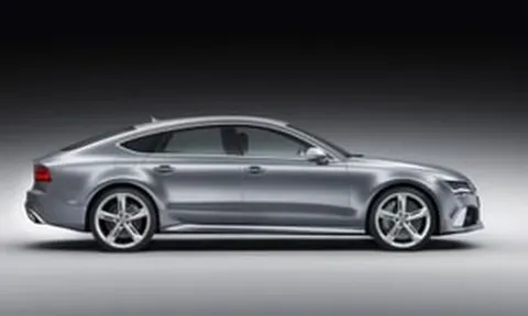 Bị kiện tập thể vì lỗi khóa cửa: Bê bối an toàn đang bủa vây hãng xe Audi