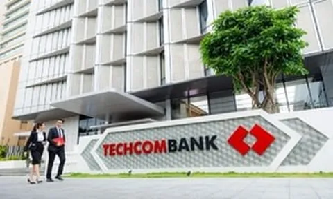 Techcombank còn 45.854 tỷ đồng lợi nhuận, kế hoạch cổ tức 2026 vẫn bỏ ngỏ