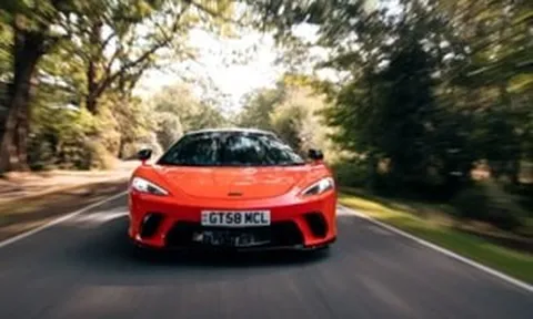 Giải mã kế hoạch đến năm 2030 của McLaren: Không chạy theo xe điện, sắp ra mắt siêu SUV đấu Ferrari