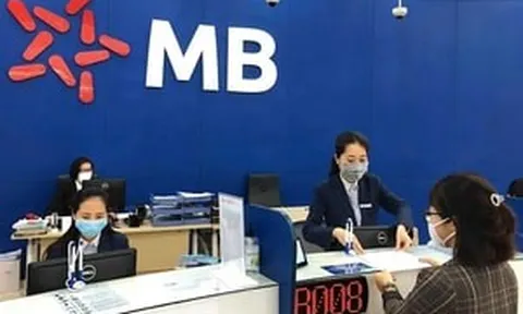 MB có thông báo quan trọng đến khách hàng có khoản nợ