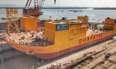 Lỗ kỷ lục gần 725 tỷ đồng, Tập đoàn Đua Fat (DFF) âm vốn sâu, đối mặt rủi ro hoạt động liên tục