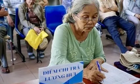 Tin vui cho người lao động tự do: Được nhận lương hưu 7 triệu đồng/tháng và thẻ BHYT miễn phí suốt đời, chỉ cần đáp ứng điều kiện này