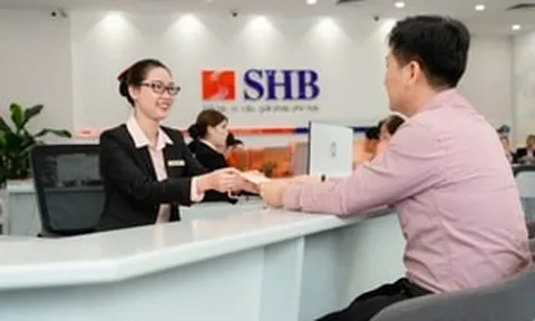 SHB muốn chia cổ tức tổng tỷ lệ 16%, bất ngờ tính chuyện lập ngân hàng tại VIFC