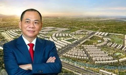 Vinhomes chốt con số gần 25.000 cổ đông vào cuối năm 2025 sau khi cổ phiếu tăng 200%