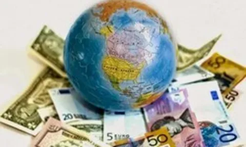 IMF cảnh báo rủi ro từ AI với hệ thống tiền tệ