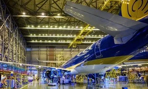 Hàng không Việt Nam chạm chuẩn vàng châu Âu