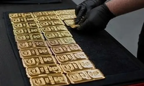 Giá vàng hôm nay (14/4): Bật tăng trở lại, chuyên gia cảnh báo vàng đang ‘khác thường’