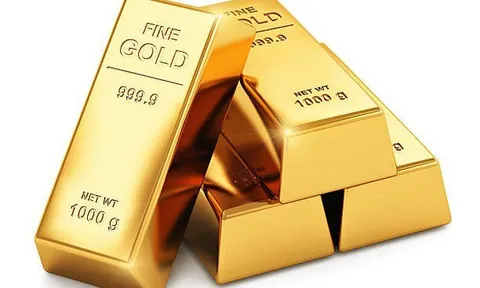 Giá vàng hôm nay (14/4): Vàng miếng SJC và nhẫn bật tăng trở lại cùng chiều với thế giới