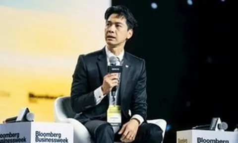 Chủ tịch ACB Trần Hùng Huy: Không ngân hàng nào gánh nổi dự án 67 tỷ USD