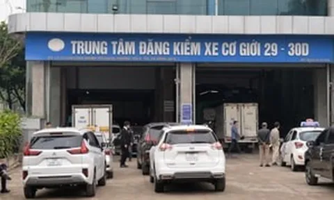 Những ai đang sử dụng xe ô tô nên cập nhật ngay quy định mới, sẽ áp dụng từ tháng 7/2027