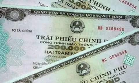 Kho bạc huy động hơn 80.000 tỷ đồng trái phiếu Chính phủ trong quý I/2026