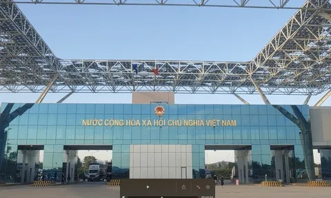 Quảng Ninh: "Quả ngọt" từ chuyển đổi số trong hoạt động xuất nhập khẩu