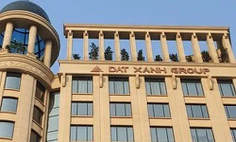 Đất Xanh miễn nhiệm một Phó Tổng giám đốc