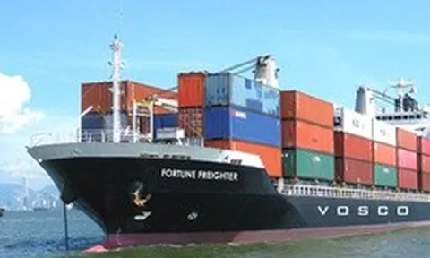 “Ông lớn” vận tải biển Việt Nam rót hơn 100 triệu USD đóng 2 tàu dầu tại Hàn Quốc