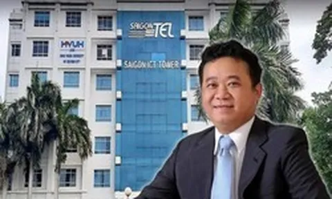 Doanh nghiệp lãi tăng 2,5 lần, lên kế hoạch siêu dự án LNG 10.000 tỷ nhưng Chủ tịch Đặng Thành Tâm vẫn "làm không công"