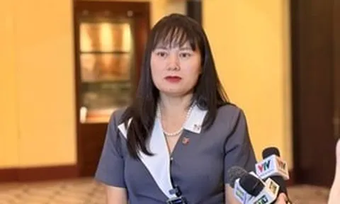 Phó Tổng Giám đốc Agribank: Huy động vốn ngân hàng tăng 0,3% trong quý I/2026, dư nợ đạt 2 triệu tỷ đồng