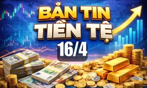 Bản tin tiền tệ: NHNN hút ròng gần 18.000 tỷ đồng, lãi suất qua đêm neo mức 3,9%