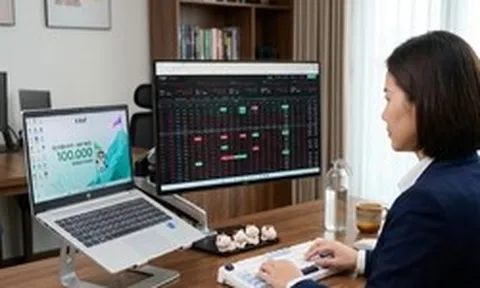 VN-Index lấy lại mốc 1.800 điểm, sao nhiều nhà đầu tư vẫn kém vui?