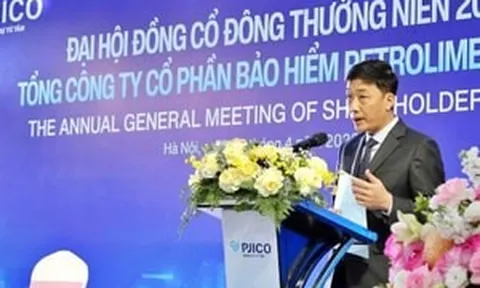 Cổ đông 'truy' trách nhiệm vụ hai đời Tổng Giám đốc vướng lao lý, Chủ tịch Bảo hiểm Petrolimex nói gì?